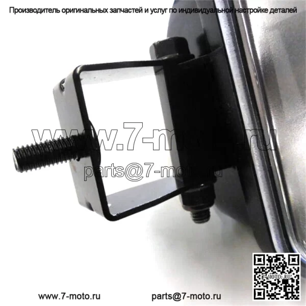 OEM ATV правая фара в сборе 0409-032 - Image 2