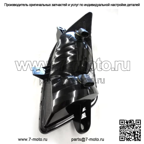 OEM левая фара в сборе. Квадроцикл УТВ 0509-035 - Image 3