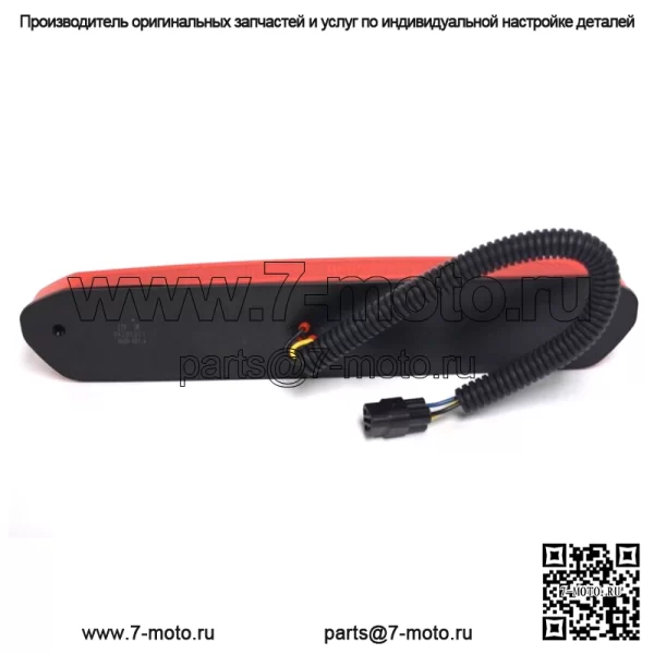 OEM-задние светодиодные фонари для снегоходов 0609-863 - Image 3