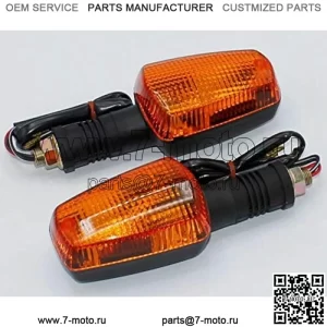 Сигналы поворота i5 для Yamaha TW 200 XT 225 250 600 TW200 XT225 XT250 XT600 FZR FZR400 FZR600 Radian.