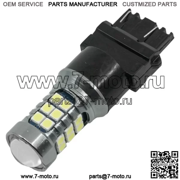 Светодиодная задняя лампочка для Polaris Sportsman Ace 325/570 2014-2017 - Image 3