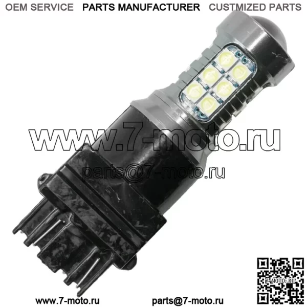 Светодиодная задняя лампочка для Polaris Sportsman Ace 325/570 2014-2017 - Image 4