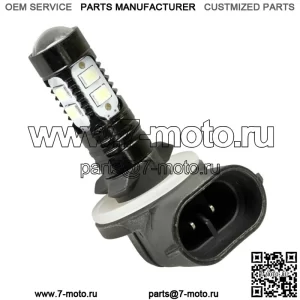 Светодиодная лампа для фар подходит для Polaris Sportsman 570 4x4 6x6 2014 2015 2016 2017-2021