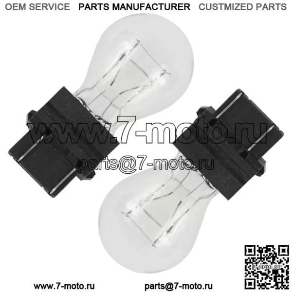Лампа заднего фонаря для Polaris Sportsman X2 500 700 800 08-09/Sportsman X2 570 14-20 - Image 2