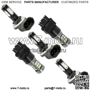 Светодиодные задние фонари и лампы для фар для Polaris Sportsman Ace 325/570 2014-2017