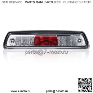 Для 09-14 F-150 Ford Parts 3-я третья стоп-сигнал AL3Z13A613E (Для: Ford F-150)