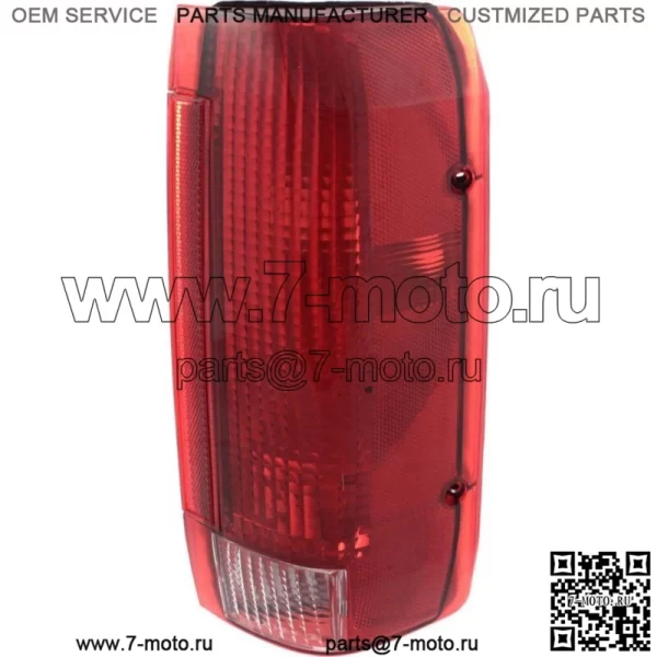 Задний фонарь для Ford F-150 90-96, F-250 90-97 и F-350 90-97 RH Styleside (для Ford F-150)