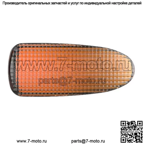 Указатель поворота, 12 Вольт - Image 3