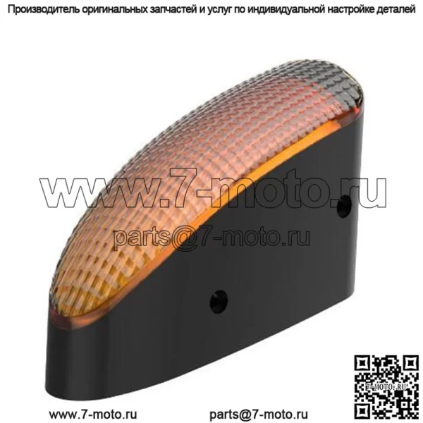 Указатель поворота, 12 Вольт - Image 5