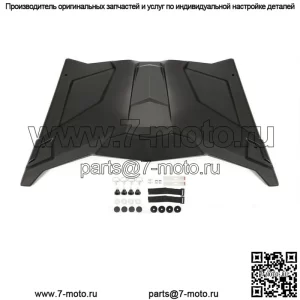 Жесткая крыша для CAN-AM MAVERICK X3 R RR (2 двери) 2017-2023 гг. 715002902