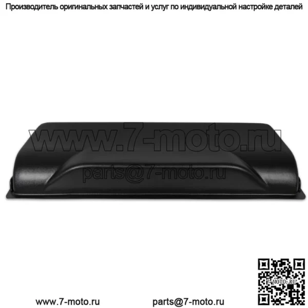 Жесткий верх, черный пластик на крыше для John Deere Gator TE TS TX 2x4 2005-2020 (Для: более одного автомобиля) - Image 3