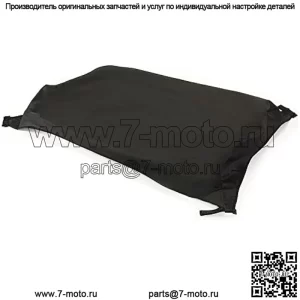 Крыша с мягким верхом, совместимая с John Deere HPX и XUV Gator с заменой системы OPS (рулон безопасности) для LP93127