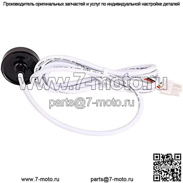 Датчик скорости гольф-кара для электротележек EZGO PDS 36 В 73327G01 2000-UP - Image 3