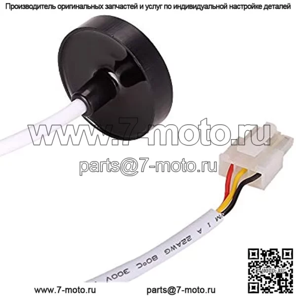 Датчик скорости гольф-кара для электротележек EZGO PDS 36 В 73327G01 2000-UP - Image 5