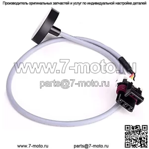 Жгут проводов датчика скорости гольф-кара 48 В для EZGO TXT, OEM # 620422