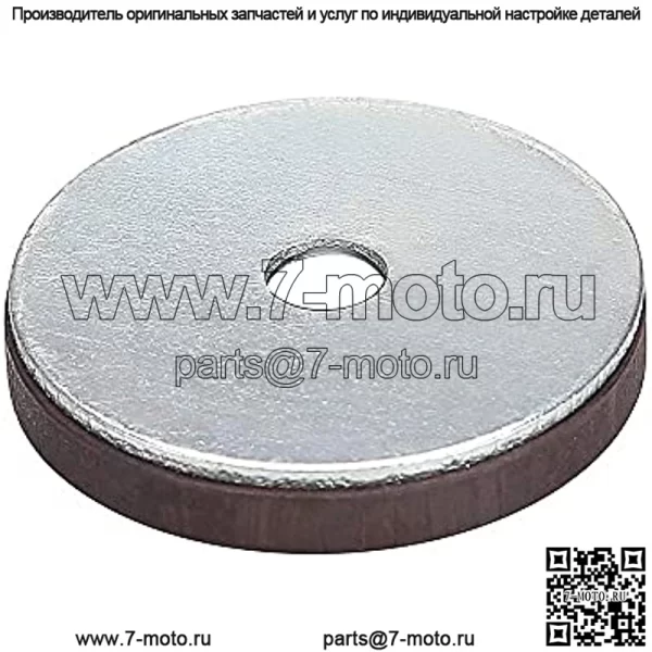 Магнит датчика скорости гольф-кара для двигателей EZGO PDS, OEM # 73328-G01 73328G01 - Image 4