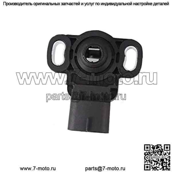 Датчик дроссельной заслонки гольф-кара в сборе OEM #JW9-H5885-00-00 для гольф-каров Yamaha G29 Drive 2 и Drive 3