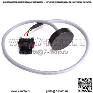 Датчик скорости гольф-кара 48 В Harnefor EZGO TXT, аксессуар для тележки 620422