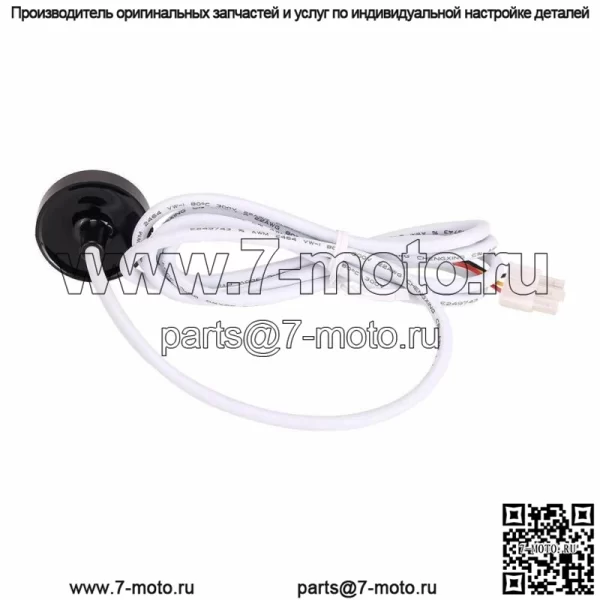 Датчик скорости гольф-кара Harnefor EZGO PDS 2000-up 36V Electric Carts 73327G01 - Image 4