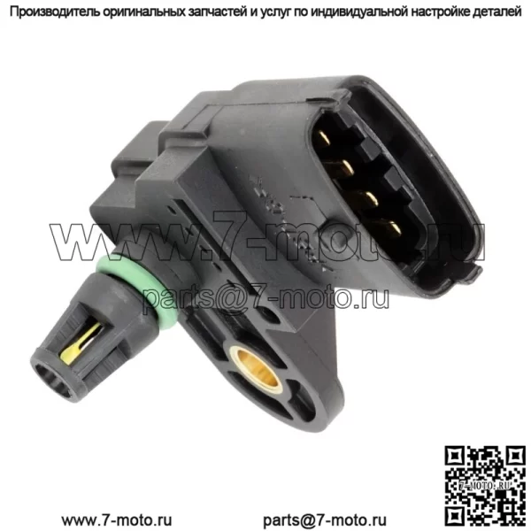 Датчик Tmap T-Map Dss3-Tf Dss3Tf для Polaris Scrambler XP 1000 2014 2015-2021 (Для: Polaris) - Image 2