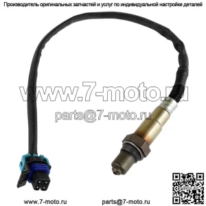 Датчик кислорода НОВЫЙ для Polaris RZR RS1/RZR XP 1000/RZR XP 4 1000/2018-2020 (Для: Polaris)