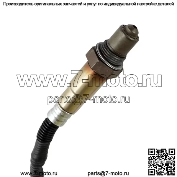 Датчик кислорода НОВЫЙ для Polaris RZR RS1/RZR XP 1000/RZR XP 4 1000/2018-2020 (Для: Polaris) - Image 2