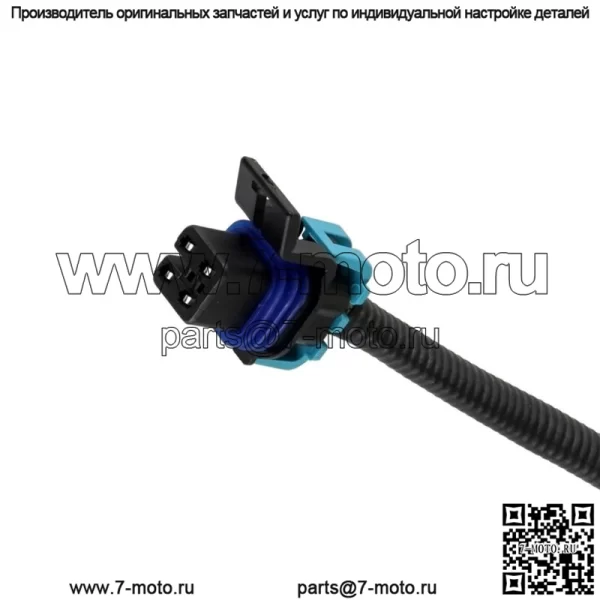 Датчик кислорода НОВЫЙ для Polaris RZR RS1/RZR XP 1000/RZR XP 4 1000/2018-2020 (Для: Polaris) - Image 3