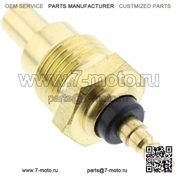 Датчик температуры воды T110736 для John Deere 455 X495 X595 X740 X744 X748 X749 3005 3120 3203 3320 3520 3720 3720 4005 4105 4200 4210 4300 4310 4400 4410 трактора - Image 4