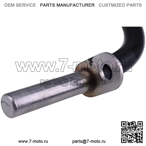 Датчик TA11587 Совместим с моделями John Deere 1023E X710 X730 3033R 3039R 3046R 2032R 2038R 1025R 1026R 2025R 3120, двигатель 4024TLV10, 4024TLV06, 4024TLV01 - Image 2
