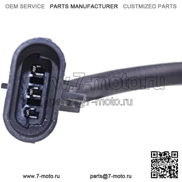 Датчик TA11587 Совместим с моделями John Deere 1023E X710 X730 3033R 3039R 3046R 2032R 2038R 1025R 1026R 2025R 3120, двигатель 4024TLV10, 4024TLV06, 4024TLV01 - Image 3