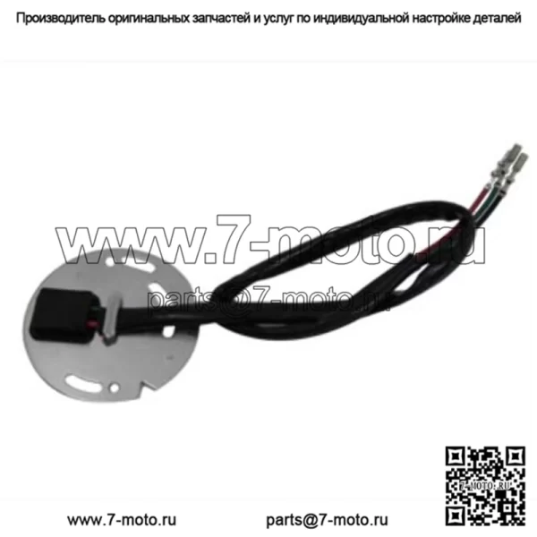 Датчик зажигания 32400-80A Harley Touring Sportster Softail 80-1995 (Для: Harley-Davidson)