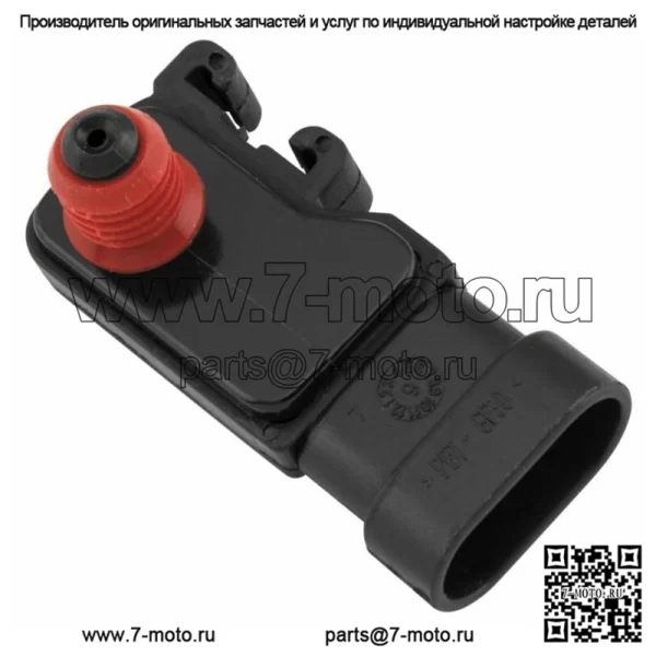 OEM Сменный датчик карты 99-10 Harley Touring Softail Dyna Sporster 32316-99 (Для: Harley-Davidson)