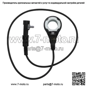 Передний датчик антиблокировочной тормозной системы ABS  2008-2013 Harley Touring (Для: Harley-Davidson)