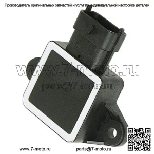 Датчик положения дроссельной заслонки TPS Many для Ski-Doo заменяет OEM # 420866120