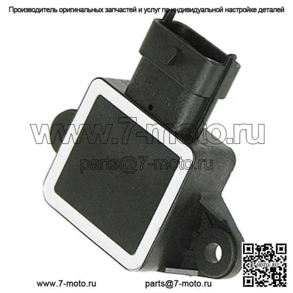 Датчик положения дроссельной заслонки TPS Many для Ski-Doo заменяет OEM # 420866120