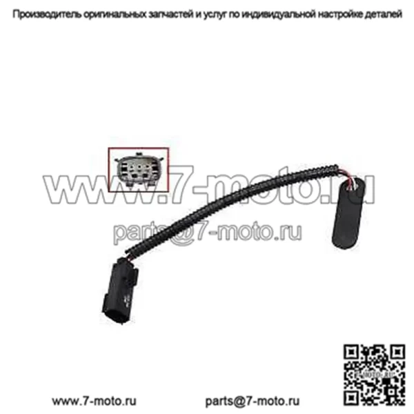Датчик спидометра SM-01294 (Для: Arctic Cat Blast LT 4000)