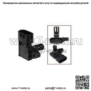 Датчик температуры и давления воздуха T-Map SM-01290 (для: более одного автомобиля)