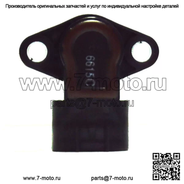 Датчик угла поворота OEM 38800-HR3-A21 Honda Foreman Rancher Recon TRX250X 2002-2023 годов OEM