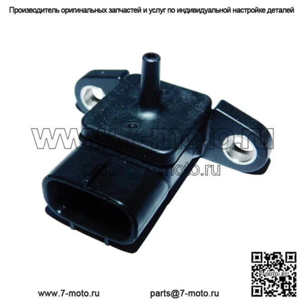 2000-2005 Kawasaki Ninja ZX-12R ZX1200 OEM Датчик давления 21176-1095