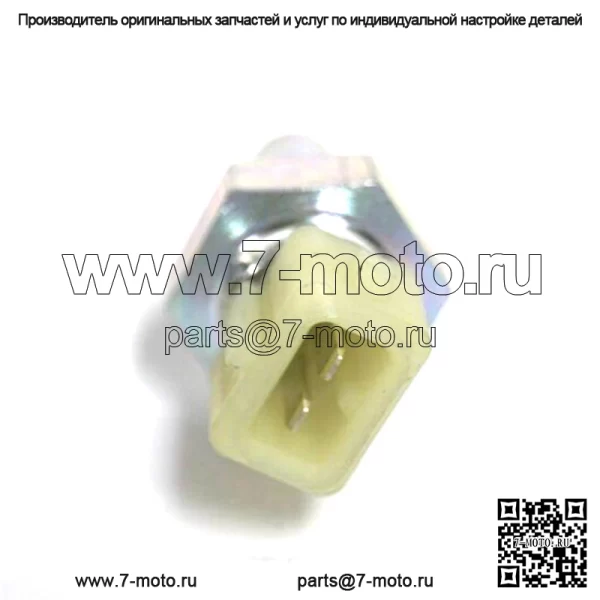 OEM-датчик температуры охлаждающей жидкости для снегоходов 0824-051 - Image 2