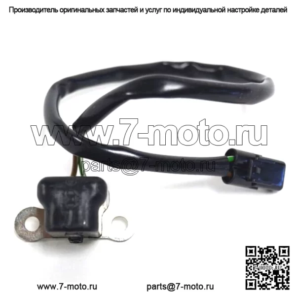 OEM-датчик зажигания для снегоходов 3006-453