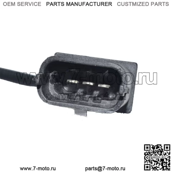 55567243 Подходит для Chevy Sonic 1,8 2012-2018, новый датчик положения коленчатого вала - Image 4