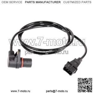 Датчик пульса коленчатого вала для CHEVROLET Astra OPEL VAUXHALL 95-11 0261210128