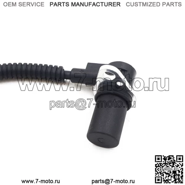 Датчик положения распределительного вала для Hyundai Terracan Kia Sedona K25000 2.9L 39300-4X000 - Image 2