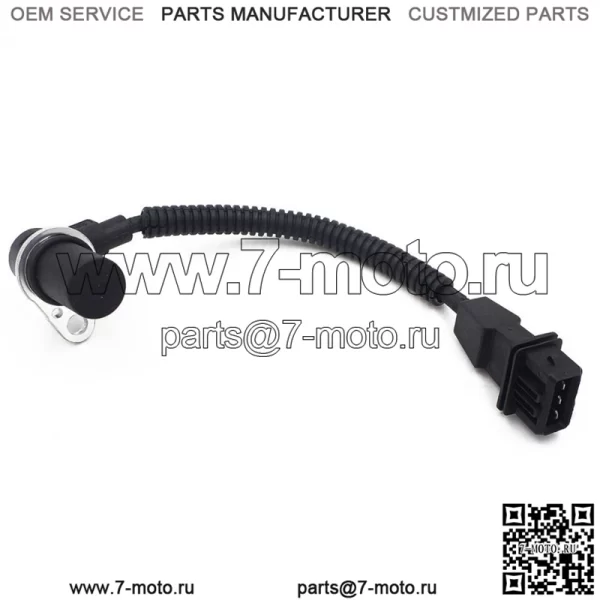 Датчик положения распределительного вала для Hyundai Terracan Kia Sedona K25000 2.9L 39300-4X000 - Image 3
