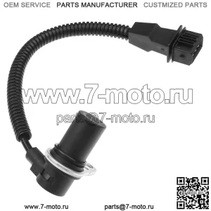 Датчик положения распределительного вала для Kia Rio 2001-2005 1,5 л 1,6 л DOHC бензин 0K30E18131B