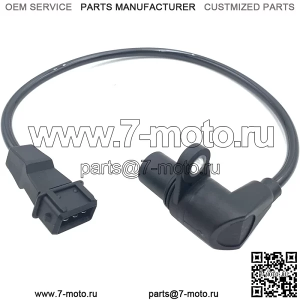Датчик положения коленчатого вала 39310-02700 для Hyundai i10 2008 Kia Picanto 04-08