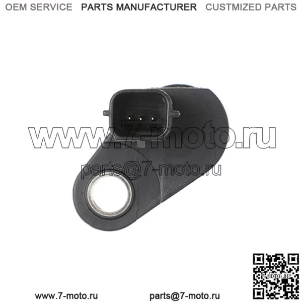 Датчик положения коленчатого вала 12588992 подходит для Buick для Chevrolet Equinox для GMC - Image 4