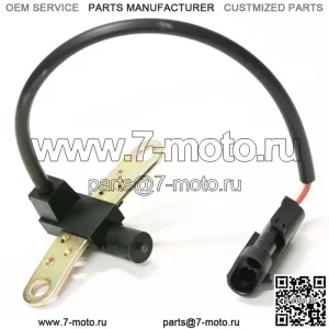 ДАТЧИК ПОЛОЖЕНИЯ КОЛЕНВАЛА 7700855719 для RENAULT 19 LAGUNA MEGANE ESPACE CLIO