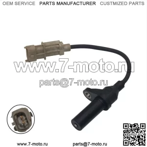Датчик положения коленчатого вала OEM 39310-3C610 для Hyundai Kia Aslan Grandeur K7
